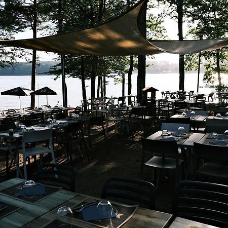 Lodge Avec Spa Privatif - Foret Et Lac Liginiac Екстериор снимка